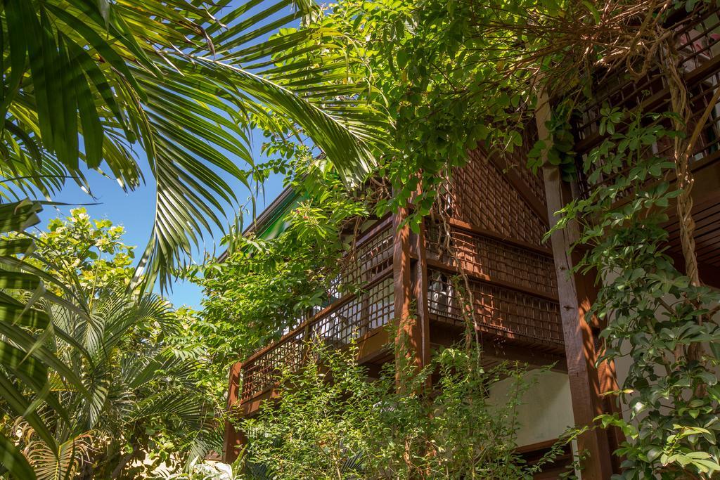 Casa Verde Apart - Apartamentos Com Cozinha E Casa Com Piscina Praia do Forte Zewnętrze zdjęcie