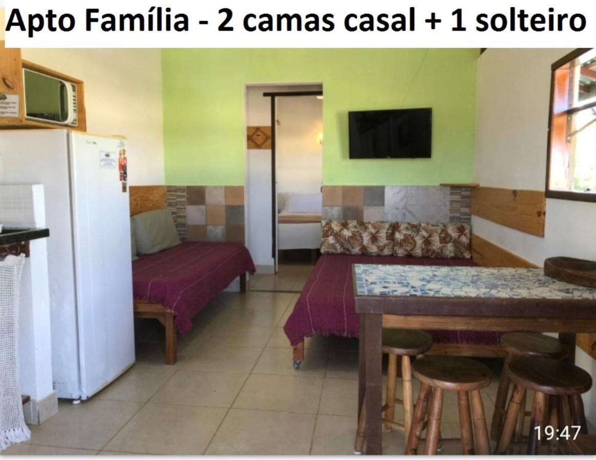 Casa Verde Apart - Apartamentos Com Cozinha E Casa Com Piscina Praia do Forte Zewnętrze zdjęcie