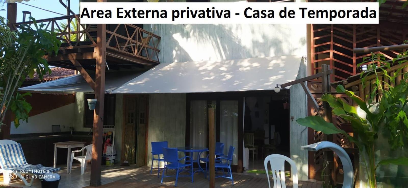 Casa Verde Apart - Apartamentos Com Cozinha E Casa Com Piscina Praia do Forte Zewnętrze zdjęcie