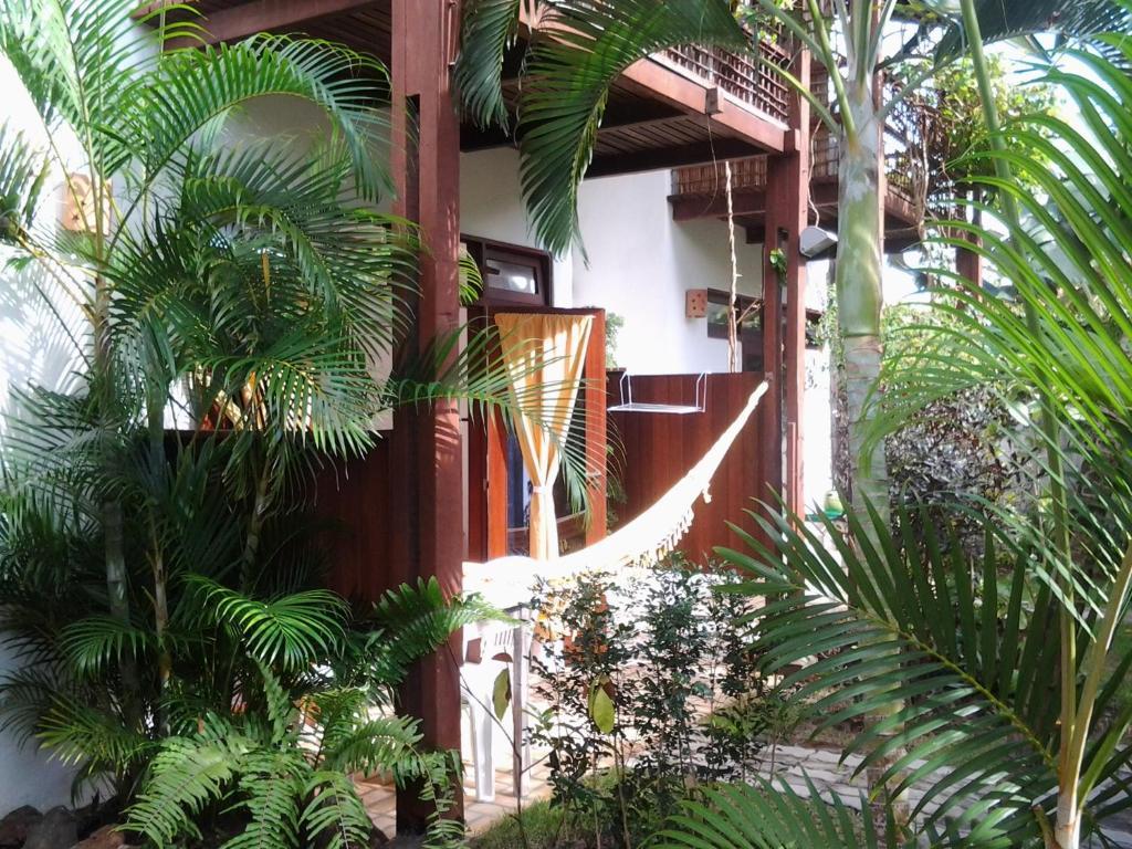 Casa Verde Apart - Apartamentos Com Cozinha E Casa Com Piscina Praia do Forte Zewnętrze zdjęcie
