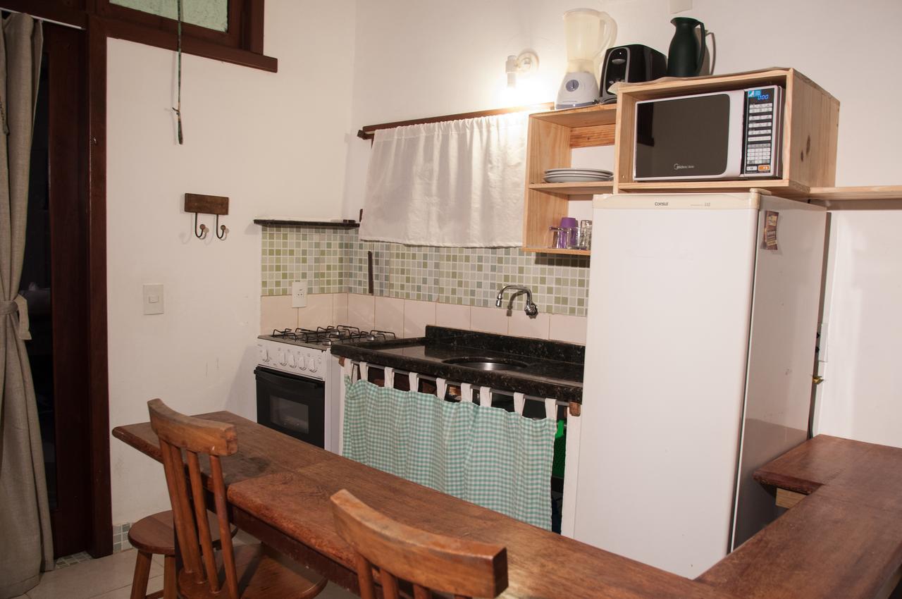 Casa Verde Apart - Apartamentos Com Cozinha E Casa Com Piscina Praia do Forte Zewnętrze zdjęcie